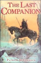 Patrick McCormack - The Last Companion