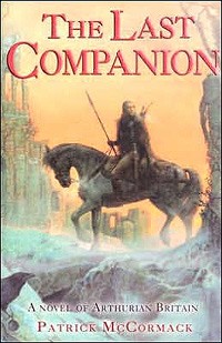 Patrick McCormack - The Last Companion