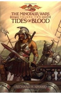 Tides of Blood