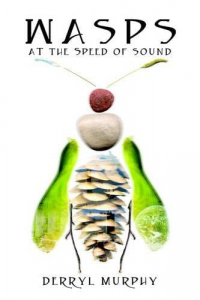 Дэррил Мерфи - Wasps at the Speed of Sound