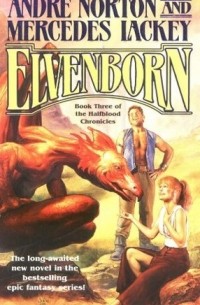 Elvenborn