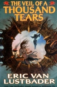 The Veil of A Thousand Tears