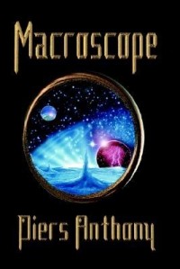 Piers Anthony - Macroscope