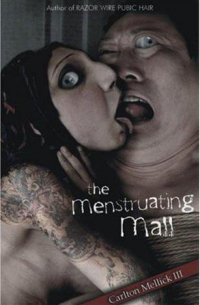 The Menstruating Mall