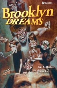 J.M. DeMatteis - Brooklyn Dreams