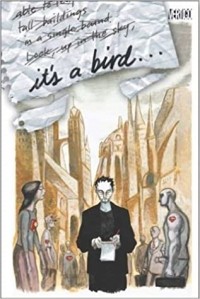 Стивен Т. Сигал - It's a Bird