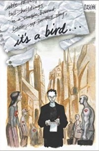 Стивен Т. Сигал - It's a Bird