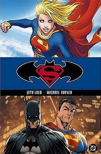  - Superman/Batman Vol. 2: Supergirl