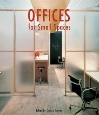 Alejandro Bahamon - Offices for Small Spaces