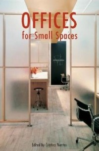 Alejandro Bahamon - Offices for Small Spaces