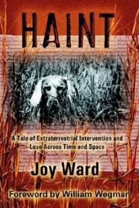 Joy Ward - Haint: A Tale of Extraterrestrial Intervention and Love Across Time and Space