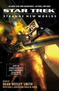 Дин Уэсли Смит - Star Trek: Strange New Worlds 8