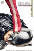  - Wonder Woman: The Hiketeia