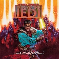 Tom Veitch - Star Wars Tales of the Jedi