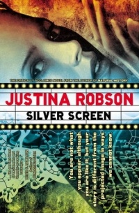 Justina Robson - Silver Screen