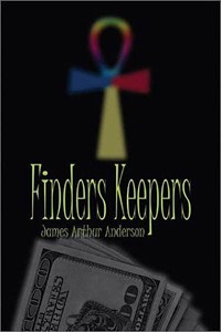 James Arthur Anderson - Finder's Keepers