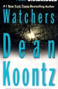 Dean Koontz - Watchers