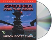 Orson Scott Card - Speaker for the Dead
