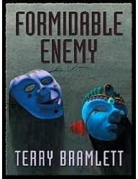 Terry Bramlett - Formidable Enemy