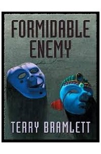 Terry Bramlett - Formidable Enemy