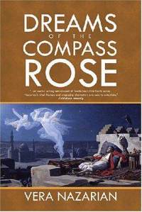 Вера Назарян - Dreams Of The Compass Rose