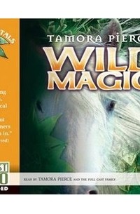 Wild Magic
