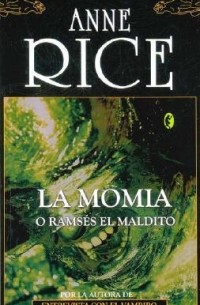 La momia o Ramsés el maldito