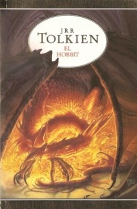 J. R. R. Tolkien - El Hobbit