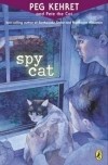 Пег Кехрет - Spy Cat