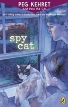 Пег Кехрет - Spy Cat