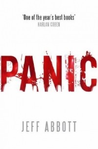 Jeff Abbott - Panic