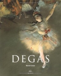 Бернд Гров - Degas