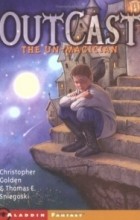 Christopher Golden - The Un-Magician