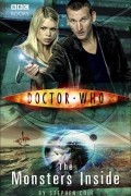 Stephen Cole - Doctor Who: The Monsters Inside
