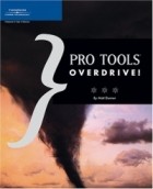 Matthew Donner - Pro Tools Overdrive!