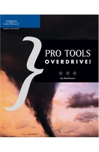 Pro Tools Overdrive!