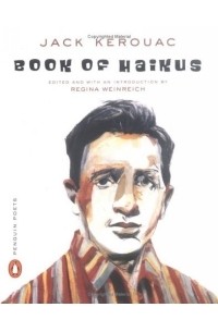 Jack Kerouac - Book of Haikus