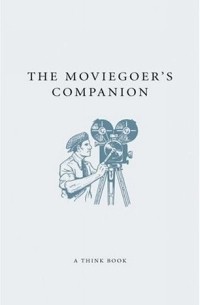 Rhiannon Guy - The Moviegoer's Companion