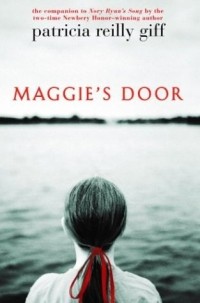 Патриция Рейлли Гифф - Maggie's Door