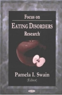  - Focus on Eating Disorders Research