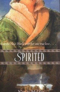 Nancy Holder - Spirited: A Retelling of "Beauty and the Beast"