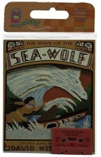 David Wisniewski - The Wave of the Sea-Wolf