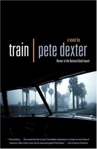 Pete Dexter - Train