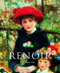 Peter H. Feist - Renoir (Artistas Serie Menor)