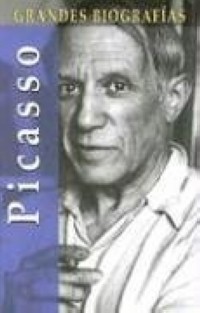 Manuel Gimenez Saurina - Picasso (Grandes biografias series)