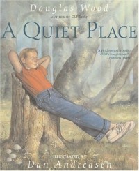 Douglas Wood - A Quiet Place