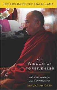  - The Wisdom of Forgiveness : Intimate Journeys and Conversations