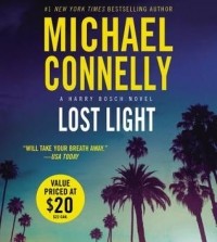Michael Connelly - Lost Light