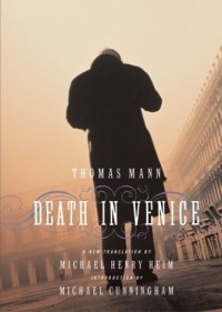 Thomas Mann - Death in Venice