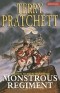 Terry Pratchett - Monstrous Regiment: The Play